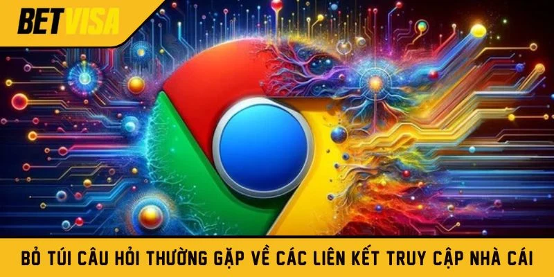 Bỏ túi câu hỏi thường gặp về các liên kết truy cập nhà cái